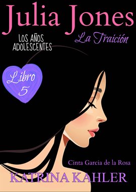 Cover image for La Traición