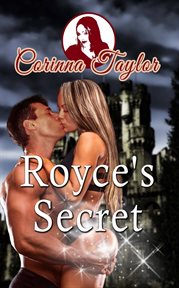 Royce's secret cover image