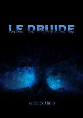 Cover image for Le Druide