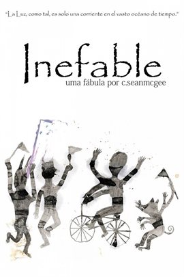 Cover image for Inefable