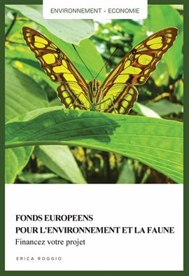 Cover image for Fonds européens pour l'environnement et la faune