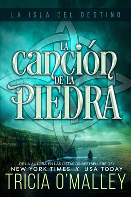 Cover image for La Canción de la Piedra