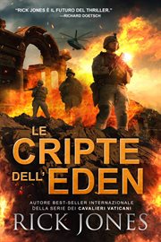 Le Cripte dell'Eden cover image
