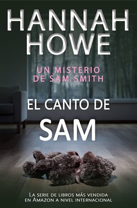 Cover image for El canto de Sam