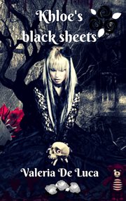 Khloe's black sheets cover image