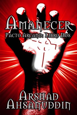 Cover image for Amanecer