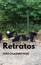 Retratos cover image