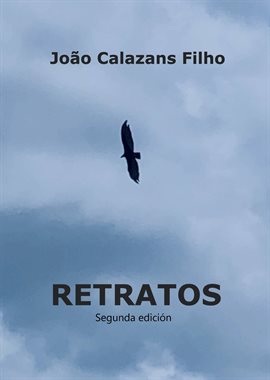 Cover image for Retratos