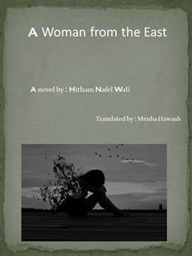 Cover image for A Woman from the East