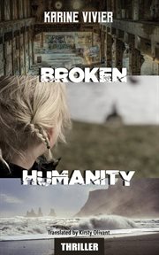 Broken humanity cover image