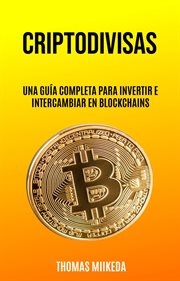 Criptodivisas cover image