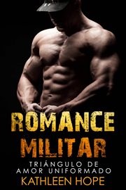 Romance militar : Salvando Sarah cover image