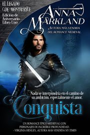 Conquista cover image