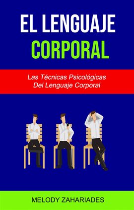 Cover image for El Lenguaje Corporal