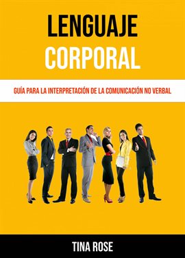 Cover image for Guía Para La Interpretación De La Comunicación No Verbal
