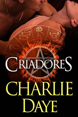 Cover image for Criadores