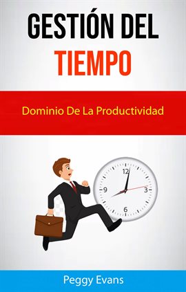 Cover image for Gestión Del Tiempo