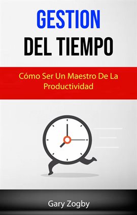 Umschlagbild für Gestión Del Tiempo