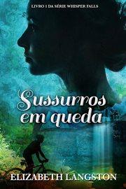 Sussurros em queda cover image