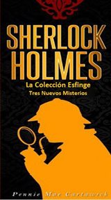 Sherlock Holmes : the definitive fuires collection cover image