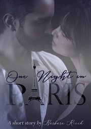 One night in paris cover image