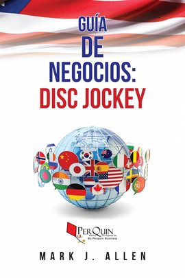 Cover image for Guía de Negocios