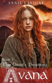 The druid's prophecy cover image