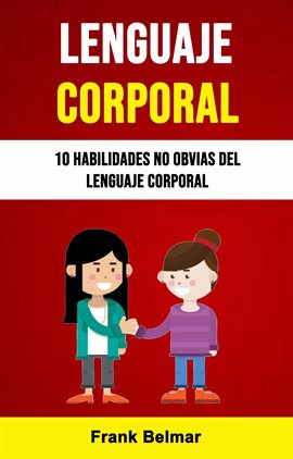 Cover image for Lenguaje Corporal