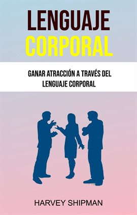 Cover image for Lenguaje Corporal