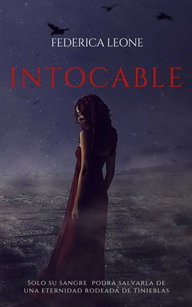 Cover image for Intocable