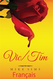 Vic/tim cover image