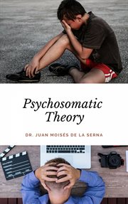 Psychosomatic theory cover image