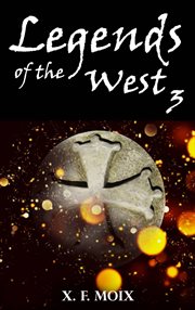 Legends of the west. (Part 2) cover image