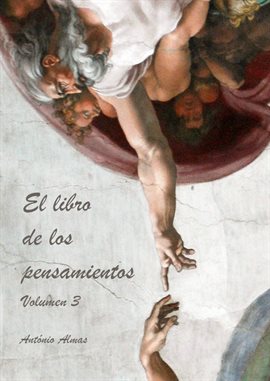 Cover image for El libro de los pensamientos, Volumen 3