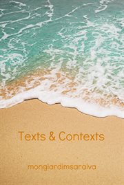 Texts & contexts cover image