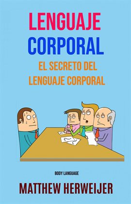 Cover image for El Secreto Del Lenguaje Corporal