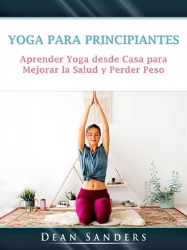 Cover image for Yoga para Principiantes