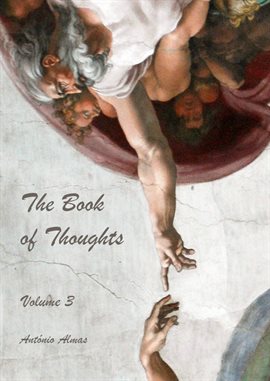 Cover image for The Book Of Thoughts, Volume III