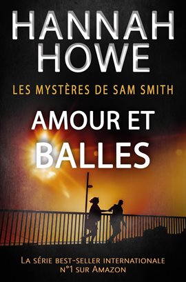 Cover image for Amour et Balles