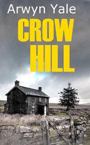 Crow hill cover image