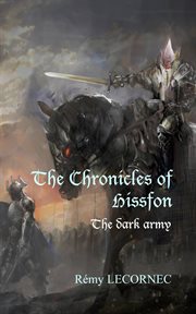 The chronicles of hissfon. The dark army cover image