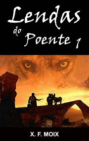 Lendas do Poente 1 cover image