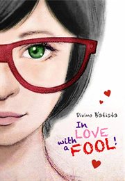In love with a fool cover image