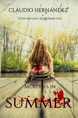 Cover image for Murders in Summer