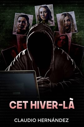 Cover image for Cet hiver-là