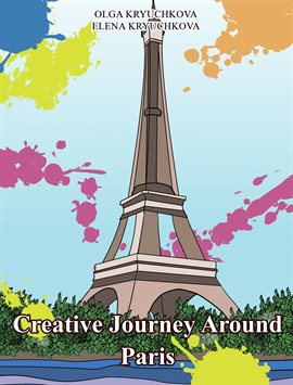 Cover image for Creative Journey Around Paris