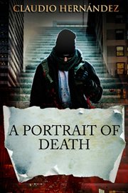 A portrait of death cover image
