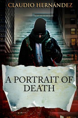 Cover image for A Portrait of Death