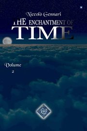 The enchantment of time cover image