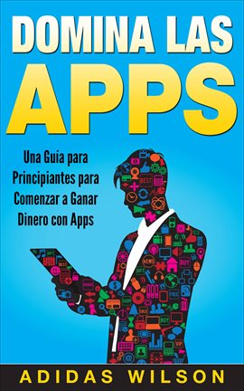 Cover image for Domina Las Apps
